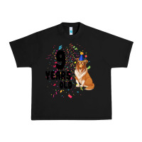 Black 9 Years Old Urban Heavy Tee - Bettercallsaul