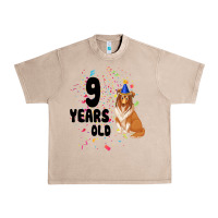 French Oak 9 Years Old Urban Heavy Tee - Bettercallsaul