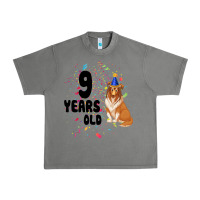 Tornado 9 Years Old Urban Heavy Tee - Bettercallsaul