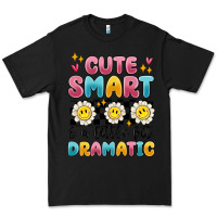 Black merry christmas gnomies Premium Tee - MaliasSmallBusiness