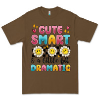 Cacao merry christmas gnomies Premium Tee - MaliasSmallBusiness