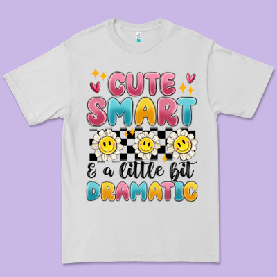 Merry Christmas Gnomies Premium Tee Designed By Maliassmallbusiness