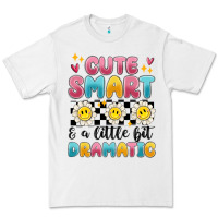 White merry christmas gnomies Premium Tee - MaliasSmallBusiness