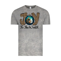 Cloud Rock Joy to the World Vintage Tee - Bettercallsaul