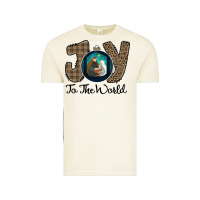 Vintage Arctic Joy to the World Vintage Tee - Bettercallsaul