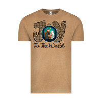 Vintage Camel Joy to the World Vintage Tee - Bettercallsaul