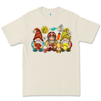 Sports Gnomies Premium Tee | Teevron