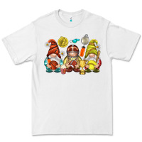 White sports gnomies Premium Tee - NancyCooperArtShop