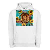 Pigment Lunar Rock western lion tumbler Urban Hoodie - Artiststas