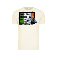 Vintage Arctic The Notorious Conor Mcgregor Fookin Nuttin Vintage Tee - Bettercallsaul
