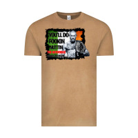 Vintage Camel The Notorious Conor Mcgregor Fookin Nuttin Vintage Tee - Bettercallsaul