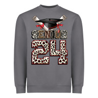 Storm senior 24 Heavyweight Sweatshirt - CowGirlArtShop