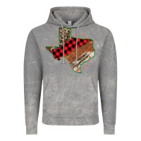 Cloud Rock christmas texas Vintage Hoodie - Bettercallsaul