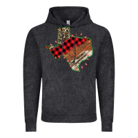 Vintage Black christmas texas Vintage Hoodie - Bettercallsaul