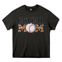 Asphalt baseball mom Heavy Core Tee - AdoDesignShop