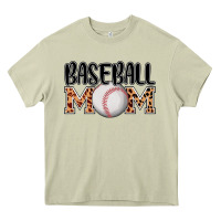 Mossy baseball mom Heavy Core Tee - AdoDesignShop