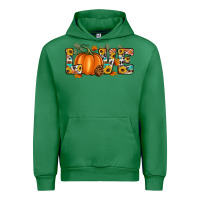Emerald fall love Urban Hoodie - Artiststas