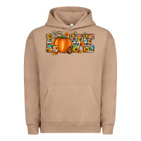 Pigment Burro fall love Urban Hoodie - Artiststas
