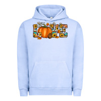 Pigment Grape Ice fall love Urban Hoodie - Artiststas