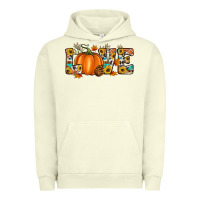 Pigment Pistachio fall love Urban Hoodie - Artiststas