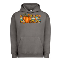 Pigment Tornado fall love Urban Hoodie - Artiststas