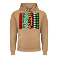 Vintage Camel christmas brushstrokes Vintage Hoodie - Bettercallsaul