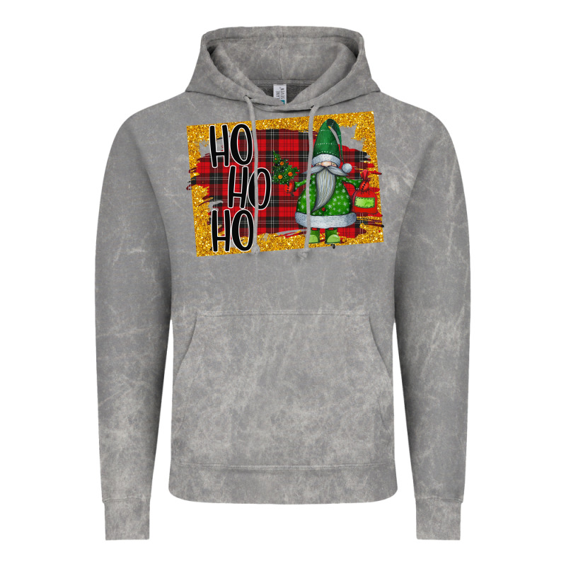 Christmas Ho Ho Ho Vintage Hoodie by Bettercallsaul | Teevron