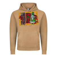 Vintage Camel Christmas Ho Ho Ho Vintage Hoodie - Bettercallsaul