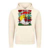 Vintage Artic Believe In Hope Santa Moon Vintage Hoodie - Bettercallsaul