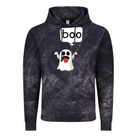 Cloud Black Boo Vintage Hoodie - Bettercallsaul