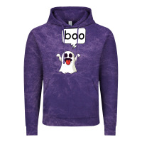 Cloud Purple Boo Vintage Hoodie - Bettercallsaul