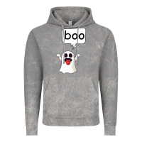 Cloud Rock Boo Vintage Hoodie - Bettercallsaul