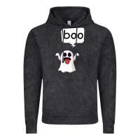 Vintage Arctic Boo Vintage Hoodie - Bettercallsaul
