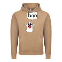 Vintage Coffee Boo Vintage Hoodie - Bettercallsaul