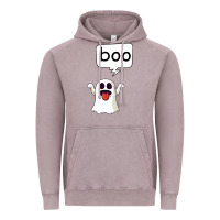 Vintage Zinc Boo Vintage Hoodie - Bettercallsaul