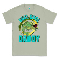 Matcha reel cool daddy Classic Tee - Jasminsmagicworld