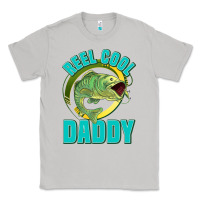Moon Dust reel cool daddy Classic Tee - Jasminsmagicworld