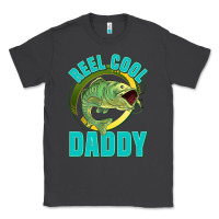 Smoke reel cool daddy Classic Tee - Jasminsmagicworld