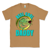 Toasted Coconut reel cool daddy Classic Tee - Jasminsmagicworld
