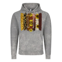 Cloud Rock fall glitter brush strokes Vintage Hoodie - Bettercallsaul