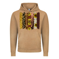 Vintage Camel fall glitter brush strokes Vintage Hoodie - Bettercallsaul