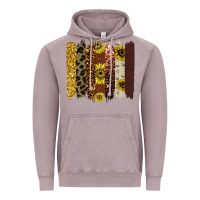 Vintage Zinc fall glitter brush strokes Vintage Hoodie - Bettercallsaul