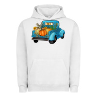 Pigment Lunar Rock fall truck Urban Hoodie - Artiststas