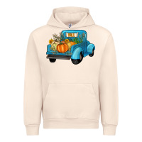 Sandshell fall truck Urban Hoodie - Artiststas