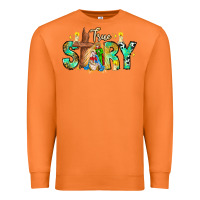 Carrot True Story Premium Sweatshirt - CowhideDigitalArt