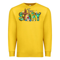Lemon True Story Premium Sweatshirt - CowhideDigitalArt