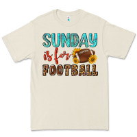 Bone sunday is for football Premium Tee - NancyCooperArtShop