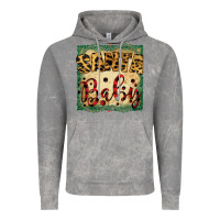 Cloud Rock Santa Baby Vintage Hoodie - Bettercallsaul
