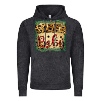 Vintage Black Santa Baby Vintage Hoodie - Bettercallsaul