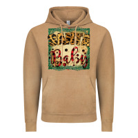 Vintage Camel Santa Baby Vintage Hoodie - Bettercallsaul
